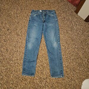 Carhartt Jeans 34X34